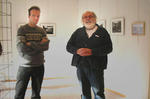 opening: Mineros de Bolivia :: Pascal van Heesch