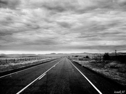 big-bend-np-03a persfoto's: Nobody really has a Home :: Izaak P. Slagt