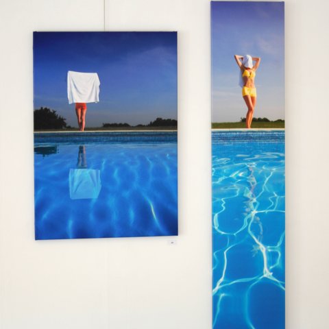 persfoto's: Pluk de Dag :: Barend houtsmuller