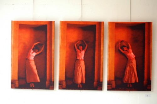 persfoto's: Pluk de Dag :: Barend houtsmuller