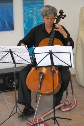 opening: Pluk de Dag :: Barend houtsmuller