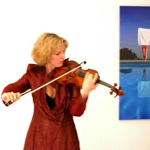 opening: Pluk de Dag :: Barend houtsmuller