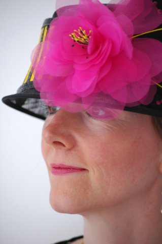 opening: Pluk de Dag :: Barend houtsmuller