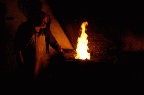 persfoto's: Emotions & Music ::: Frans Kanters