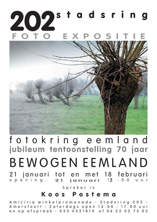 fkeuitnodiging uitnodiging: Bewogen Eemland