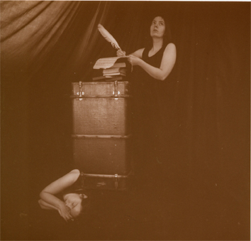 persfoto's: Cornelia Nauta & Friends