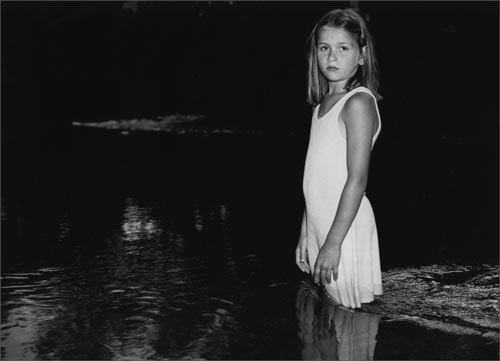 persfoto's: Meisjes van Nu