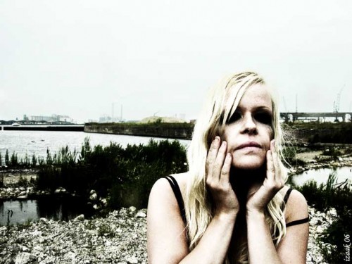 persfoto's: Nobody really has a Home :: Izaak P. Slagt