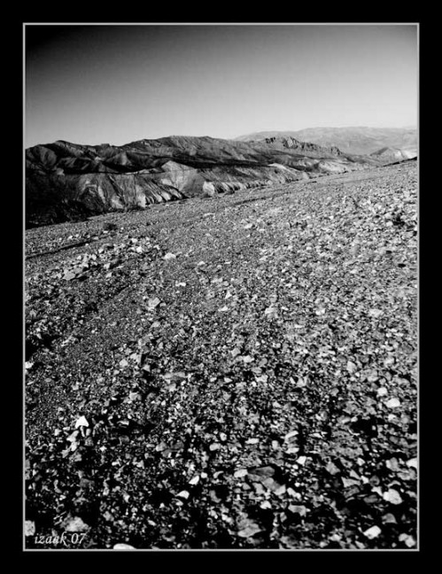 persfoto's: Nobody really has a Home :: Izaak P. Slagt