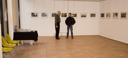 persfoto's: Gezichten van de Stad :: Henk van Roozendaal