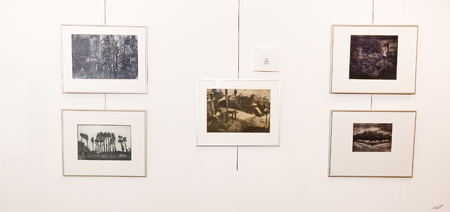 persfoto's: Gezichten van de Stad :: Henk van Roozendaal