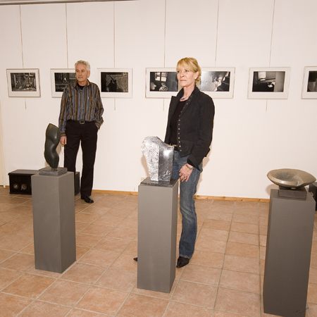 persfoto's: Gezichten van de Stad :: Henk van Roozendaal