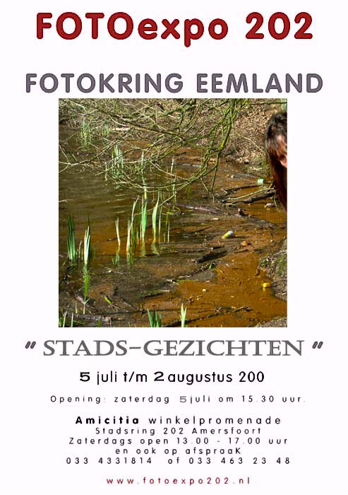 Stadsgezichten ::: Fotokring Eemland