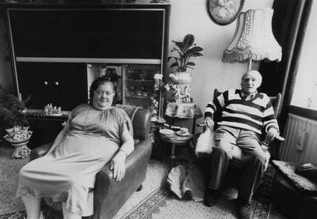 leny-kneppers Wonen en werken in de Jordaan - Lenie Kneppers