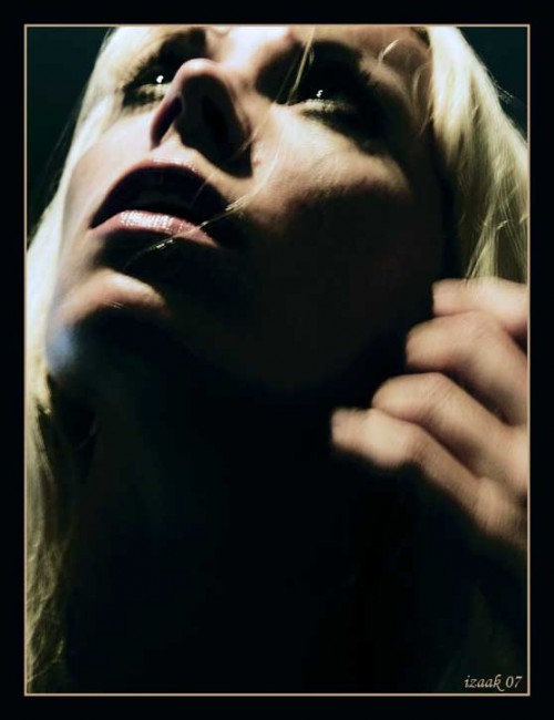 persfoto's: Nobody really has a Home :: Izaak P. Slagt