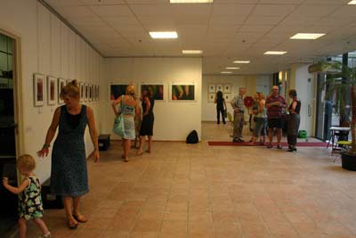 opening13 Time of your life :: Fotogroep Amsterdam