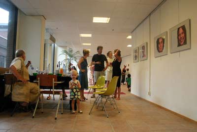 Time of your life :: Fotogroep Amsterdam