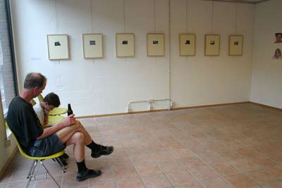 Time of your life :: Fotogroep Amsterdam