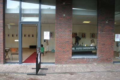 Time of your life :: Fotogroep Amsterdam