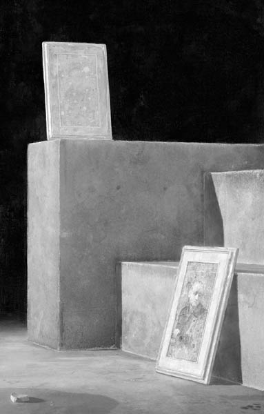 persfoto's: Oscar Voch