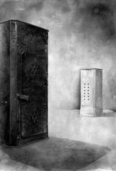 persfoto's: Oscar Voch