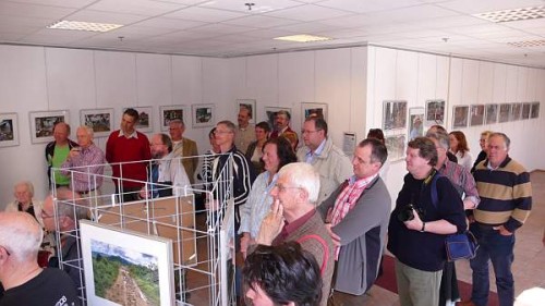 opening: Latin America :: John Seegers