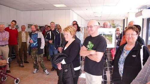 opening: Latin America :: John Seegers