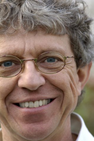 opening: Pluk de Dag :: Barend houtsmuller