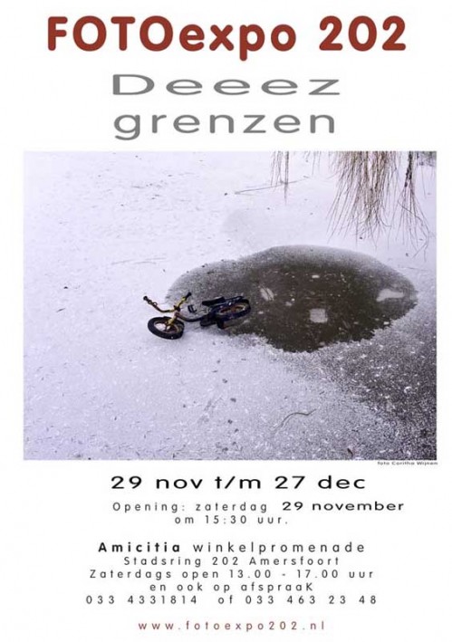 poster2008 Grenzen ::: DEEEZ