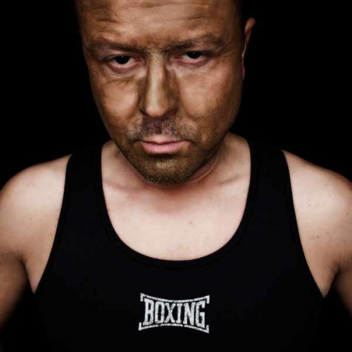 persfoto's: Extraordinary People ::: Jeroen Hansen