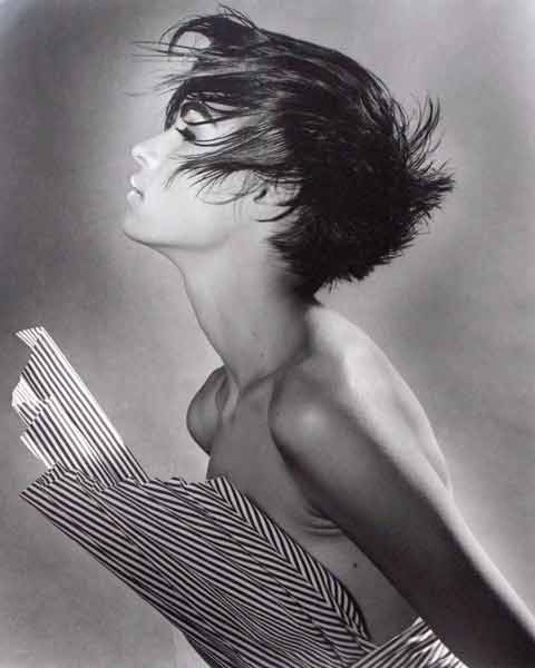 persfoto's: Mode Fotografie :: Collectie Marijke Winnubst