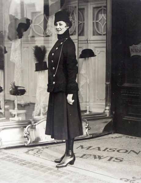 persfoto's: Mode Fotografie :: Collectie Marijke Winnubst