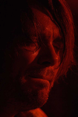 persfoto's: Emotions & Music ::: Frans Kanters