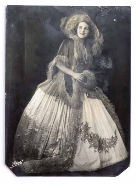 persfoto's: Mode Fotografie :: Collectie Marijke Winnubst