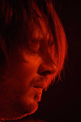 persfoto's: Emotions & Music ::: Frans Kanters