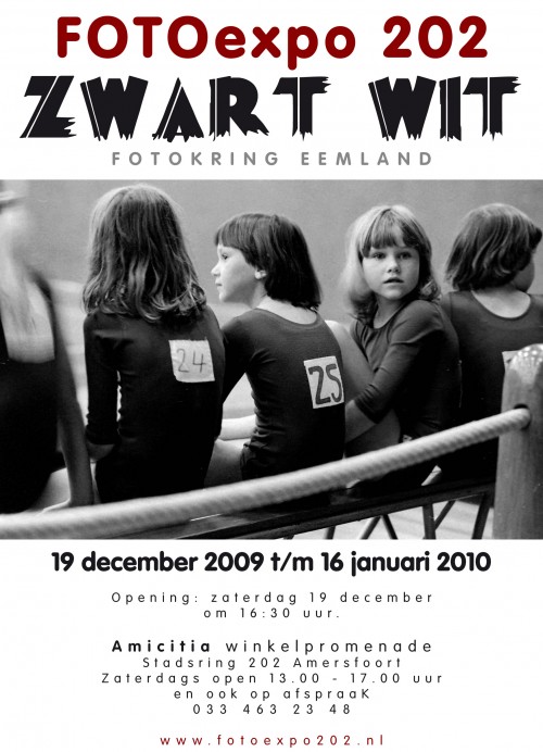 Zwart Wit :: Fotokring Eemland Zwart Wit :: Fotokring Eemland