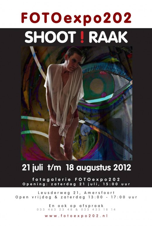 postershootraak