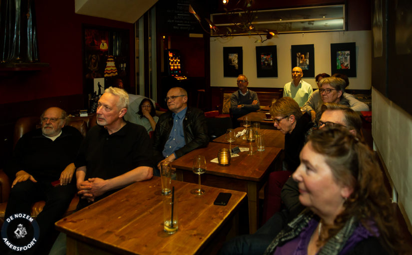 Lezing Foodfotografie Ester & Hester