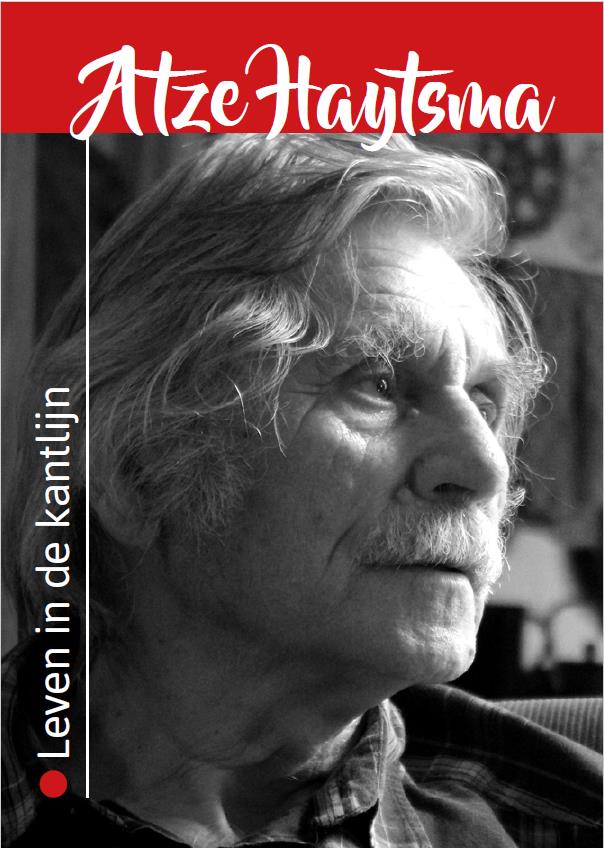 Atze leven in de kantlijn