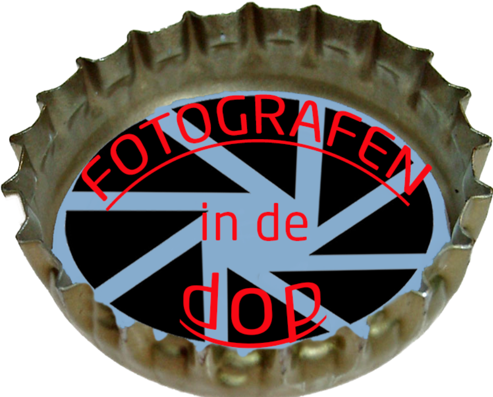 Fotografen in de Dop